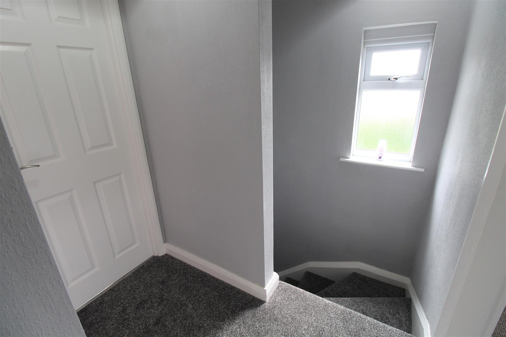 Greenway Place, Abbey Hulton, Stoke-On-Trent
